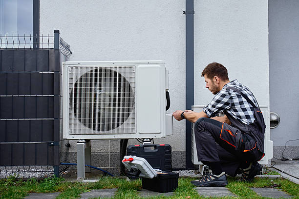Trusted Ac Installation service in Pope Valley, CA - JG Cool HVAC